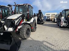 Купити нову спецтехніку HIDROMEK в Україні - купити на Автобазарі