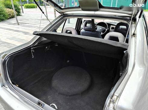 Chery Amulet 2008 - фото 17