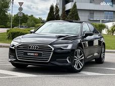 Продажа б/у Audi A6 в Киеве - купить на Автобазаре