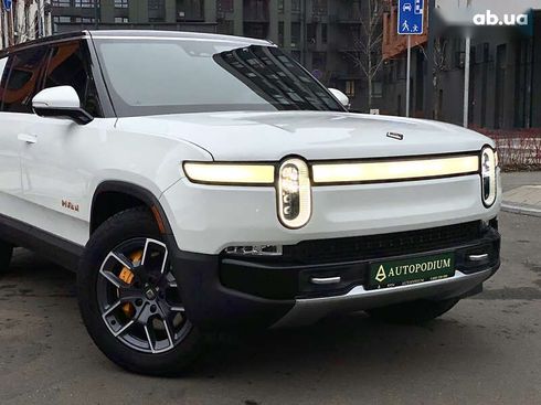 Rivian R1S 2023 - фото 2