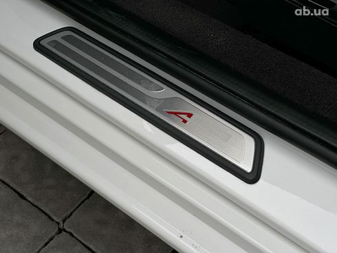 Acura TLX 2020 белый - фото 45