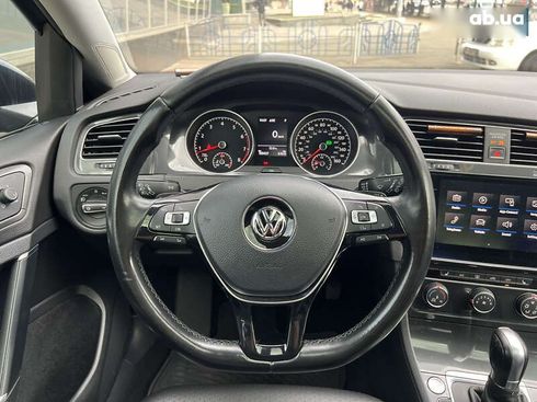 Volkswagen Golf 2018 - фото 13