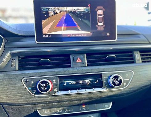 Audi A5 2017 - фото 28