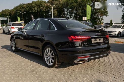 Audi A4 2019 - фото 18