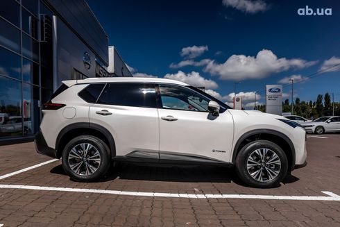 Nissan X-Trail 2023 - фото 8