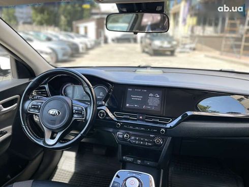 Kia Niro 2020 - фото 10