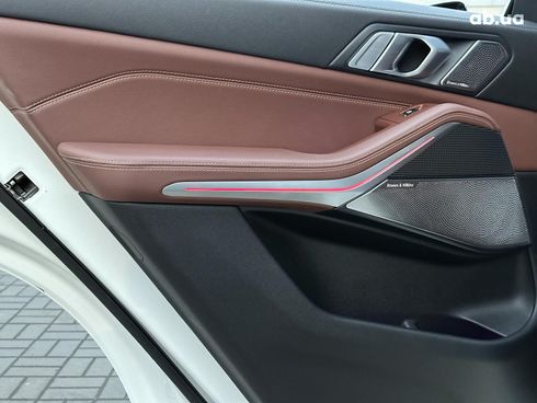 BMW X5 2020 белый - фото 17