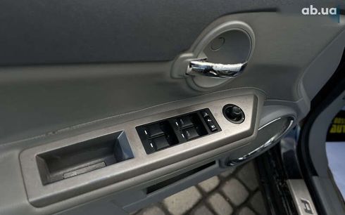 Dodge Avenger 2008 - фото 16