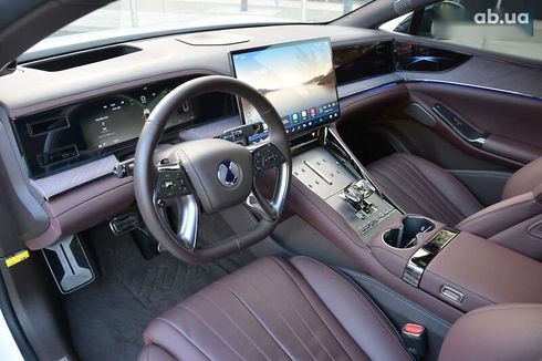 Denza Z9 2024 - фото 21