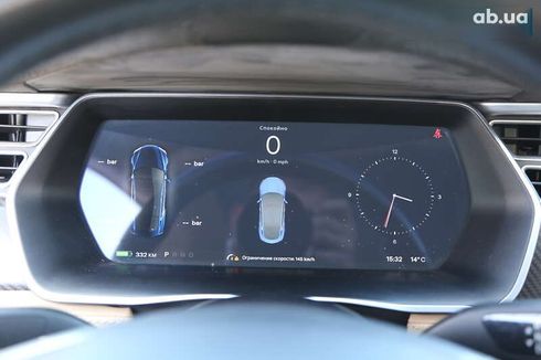 Tesla Model S 2017 - фото 17
