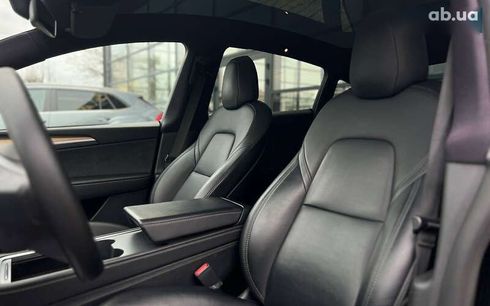 Tesla Model Y 2022 - фото 10