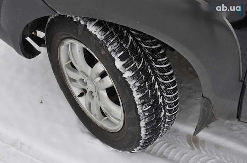 Hyundai Tucson 2007 - фото 30