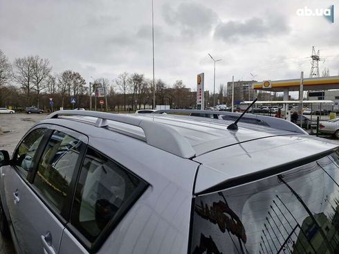 Peugeot 4007 2008 - фото 10