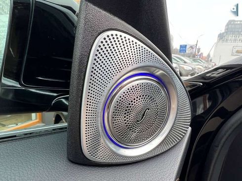 Mercedes-Benz S-Класс 2017 - фото 29