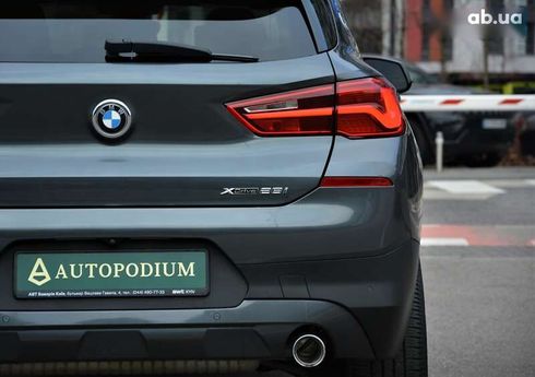 BMW X2 2020 - фото 12