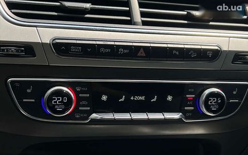 Audi Q7 2015 - фото 22
