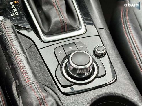 Mazda 3 2015 - фото 29