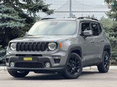 Продажа Jeep б/у в Киевской области - купить на Автобазаре