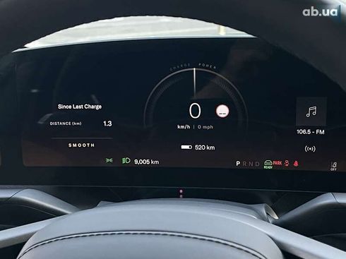 Lucid Motors Air 2023 - фото 19