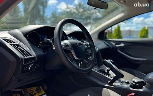 Ford Focus 2011 - фото 19