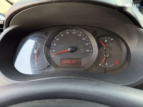 Renault Kangoo 2015 - фото 29