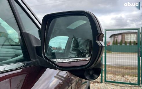 Honda Pilot 2016 - фото 29