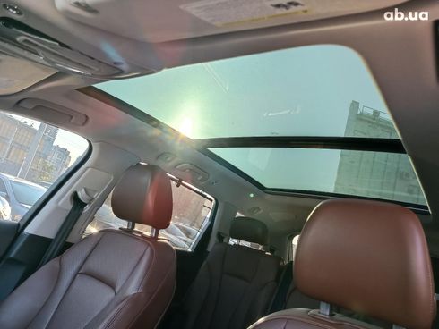Audi Q7 2018 черный - фото 32