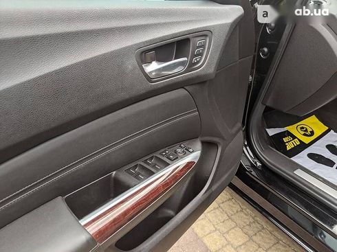 Acura TLX 2015 - фото 11