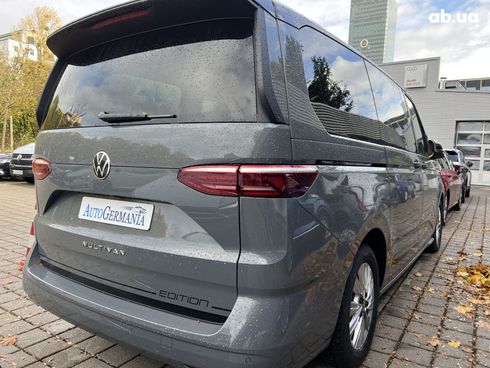 Volkswagen Multivan 2024 - фото 20