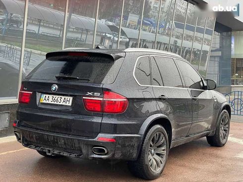 BMW X5 2012 - фото 4