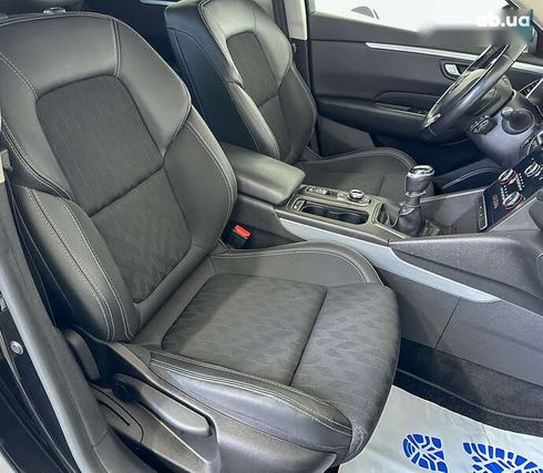 Renault Talisman 2019 - фото 8