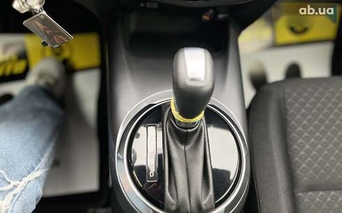 Nissan Juke 2022 - фото 19