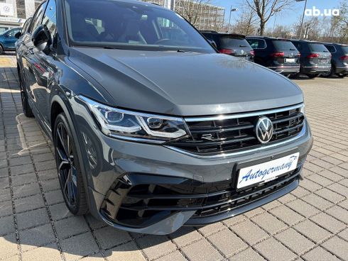 Volkswagen Tiguan 2022 - фото 15