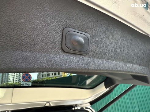 Ford Escape 2017 - фото 15