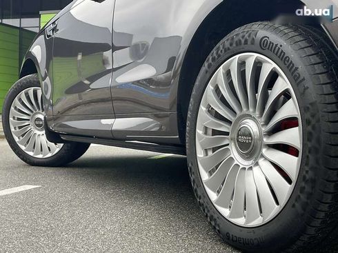 Land Rover Range Rover Sport 2025 - фото 8