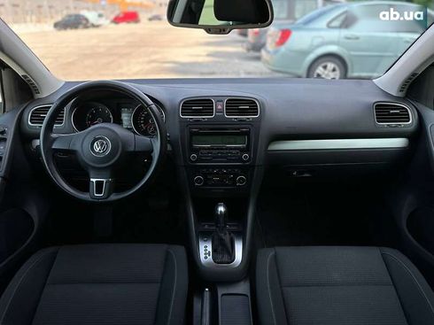 Volkswagen Golf 2010 - фото 20
