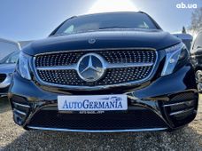 Продаж вживаних Mercedes-Benz V-Класс 2023 року в Києві - купити на Автобазарі