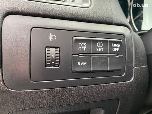 Mazda CX-5 2013 белый - фото 11