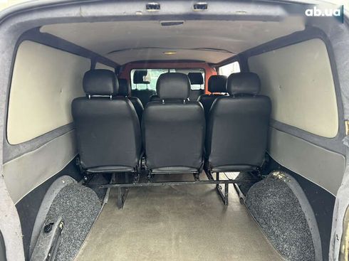 Volkswagen Transporter 2013 - фото 17