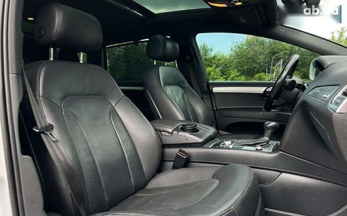 Audi Q7 2015 - фото 9