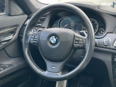 BMW 7 серия 2013 - фото 29