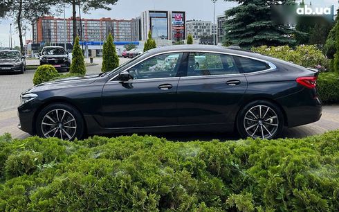 BMW 6 серия 2019 - фото 4