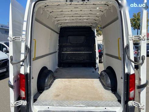 Volkswagen Crafter 2018 - фото 16