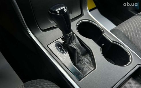 Toyota Camry 2016 - фото 18