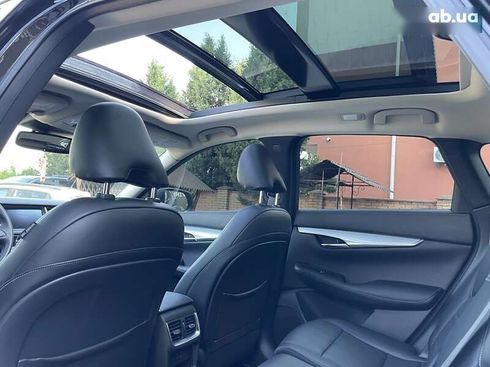 Infiniti QX50 2021 - фото 4