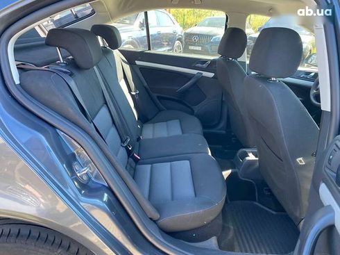 Skoda Octavia 2006 - фото 17