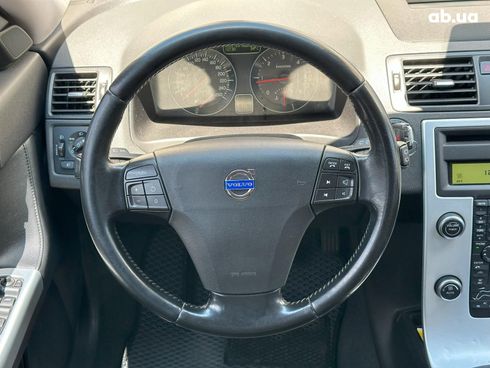 Volvo V50 2012 черный - фото 18