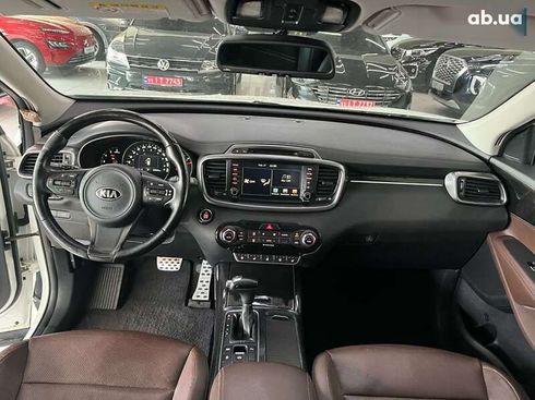 Kia Sorento 2015 - фото 20