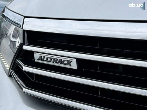 Volkswagen passat alltrack 2019 - фото 15