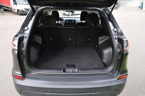Jeep Cherokee 2019 - фото 26
